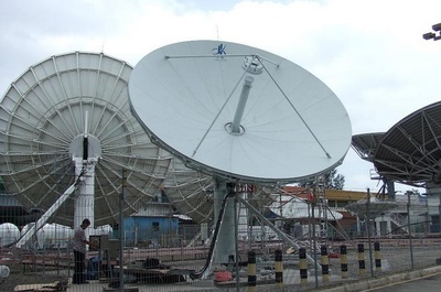 溫濕度變送器在地球站機房溫濕度監(jiān)控中的應(yīng)用及代理服務(wù)